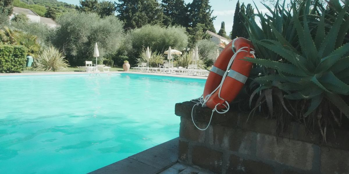 Why you don't need to train on holiday
