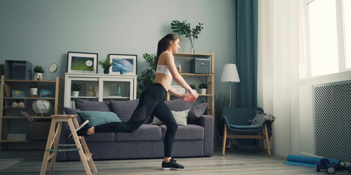 The rise of the stress fracture
