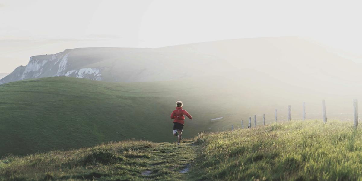 Running with your cycle, not against it