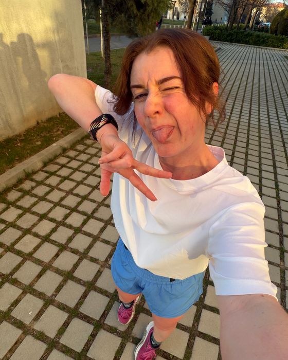 Emma — founder of VIRRA