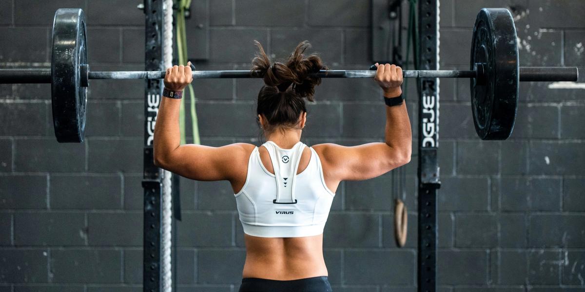 Strength training is running training