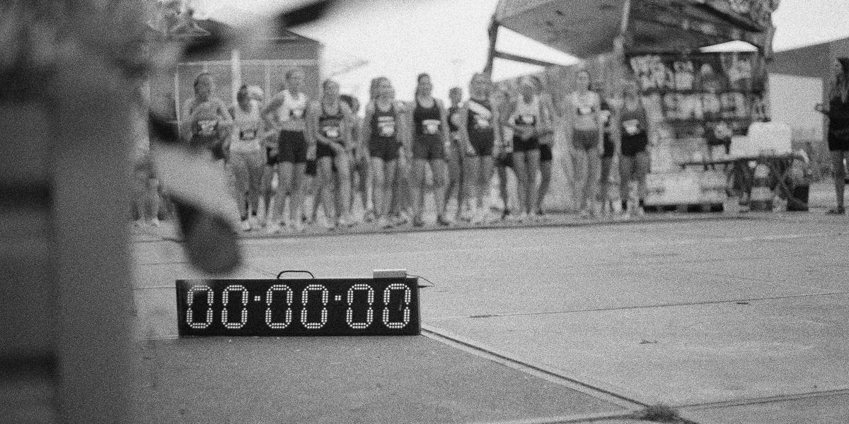 Don't blow up in the first mile