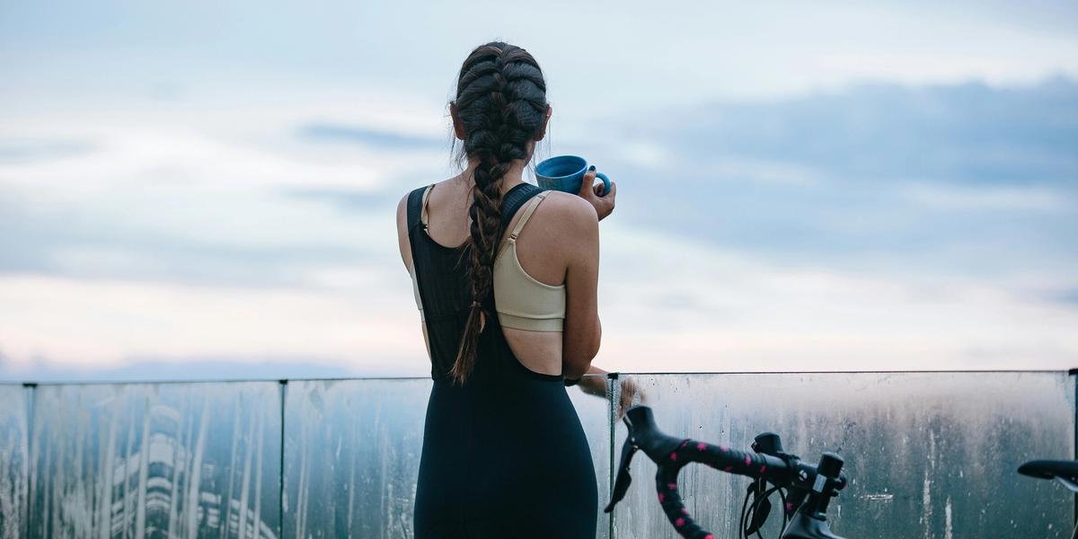 Why you're always cold (even in a heatwave)