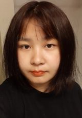 Portrait of Ms. Katensangla Longchar
