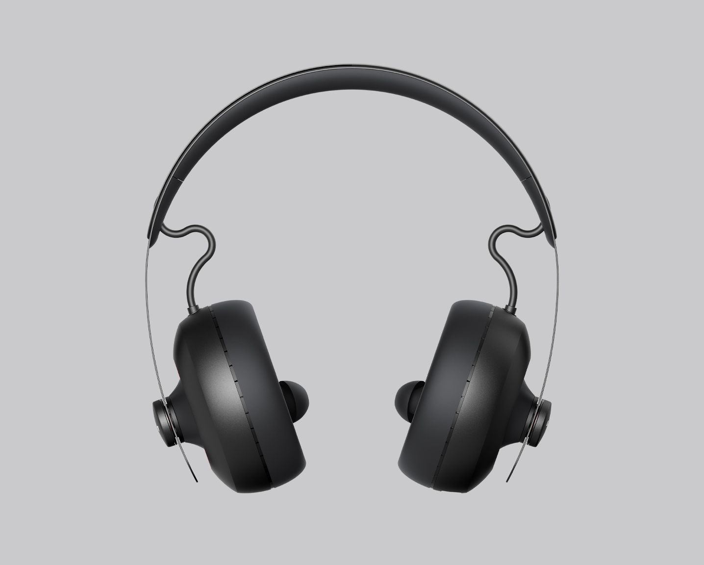 Surrey Martelaar Somber Bluetooth Wireless Headphones - Buy Nuraphone Headphones Online
