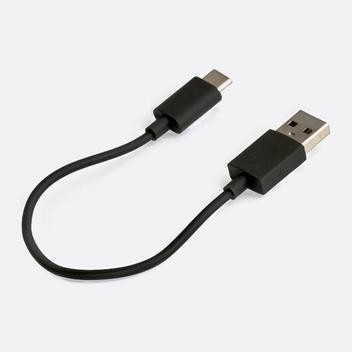 NURATRUE USB-C to USB-A Cable