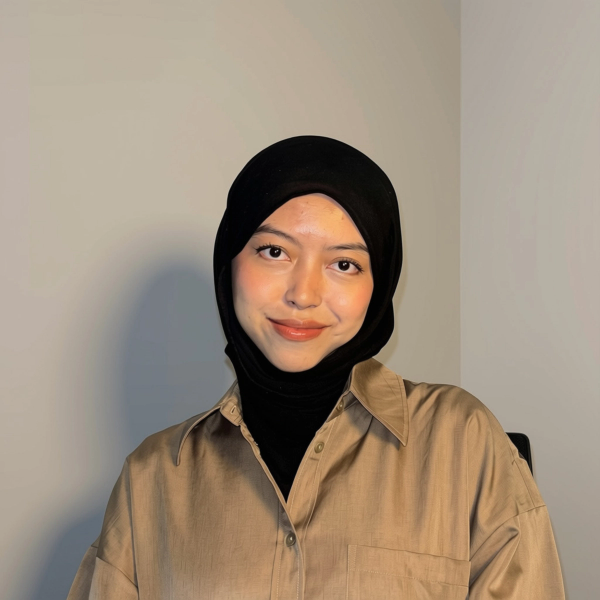 Nada Nazihah