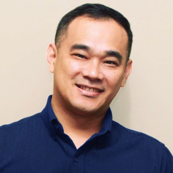 David Yeo