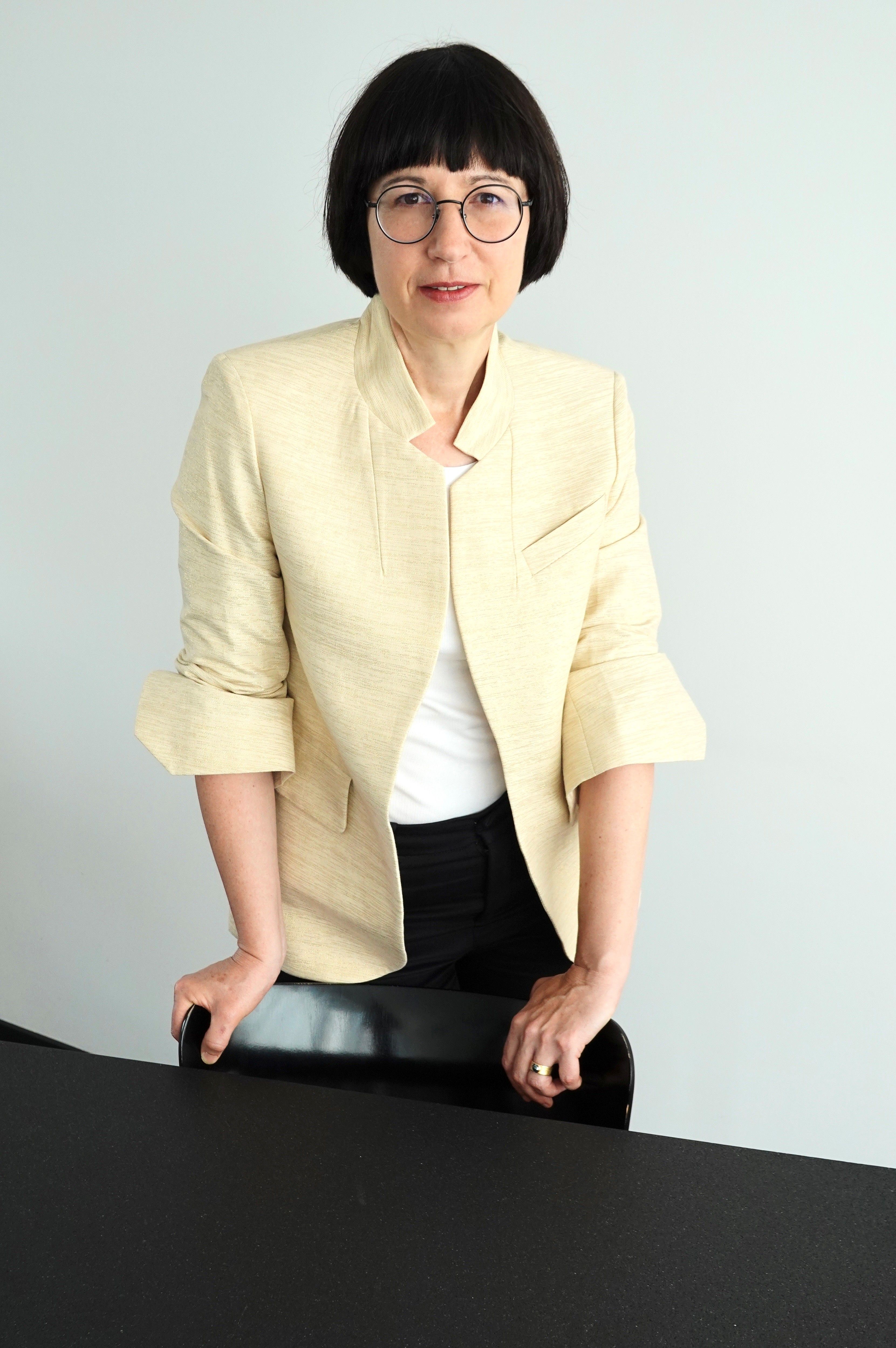 Sabine Herzog