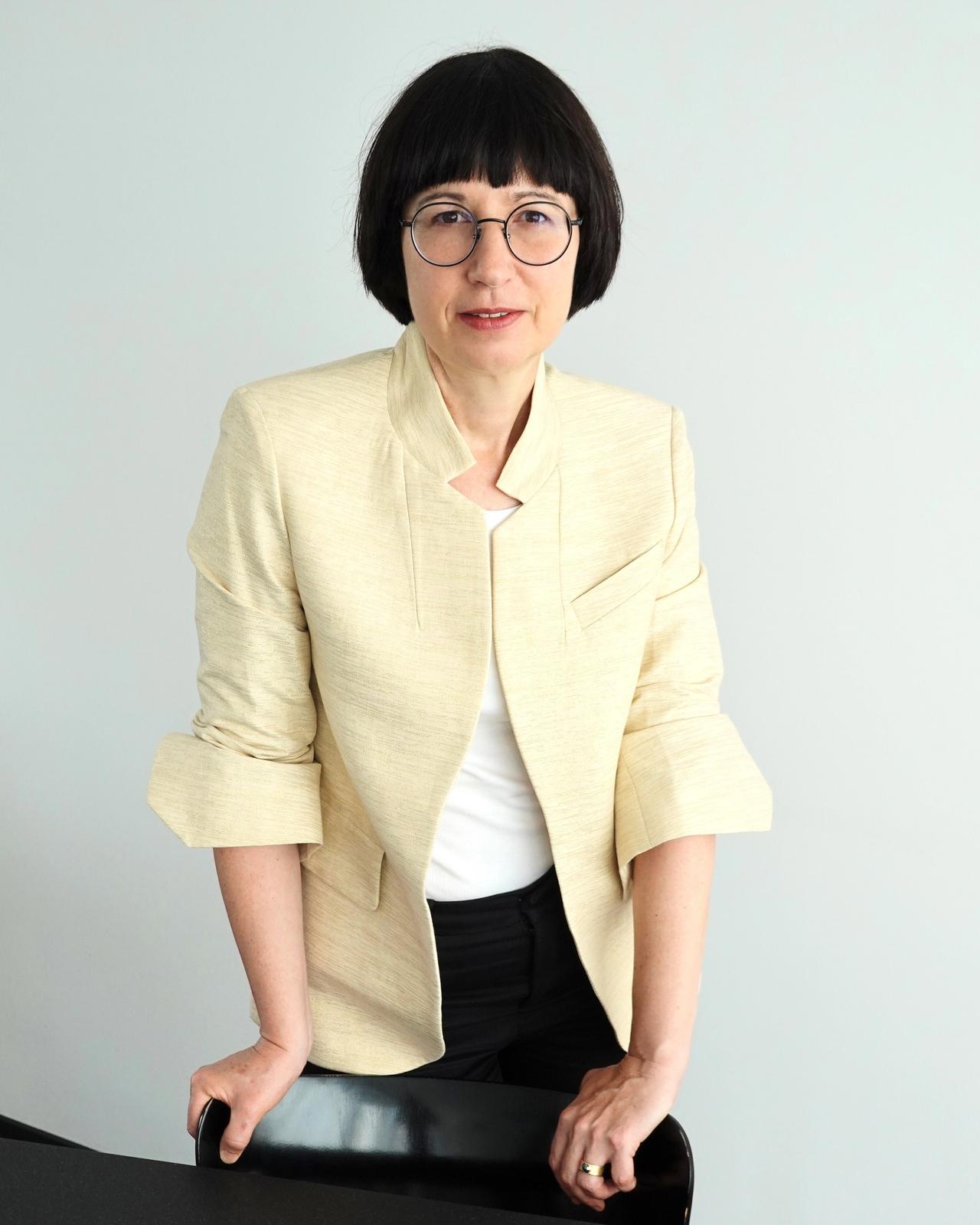 Sabine Herzog