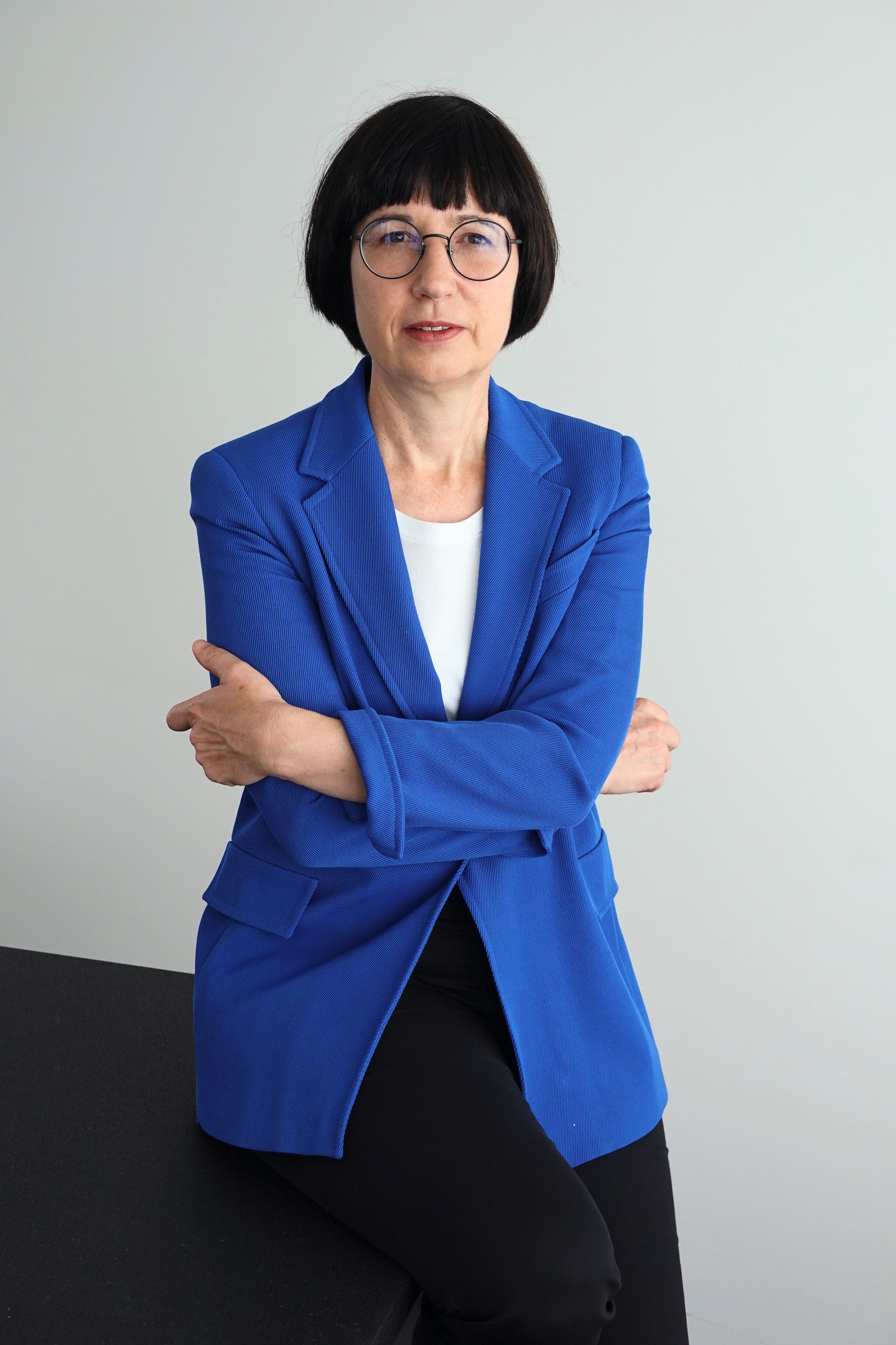 Sabine Herzog