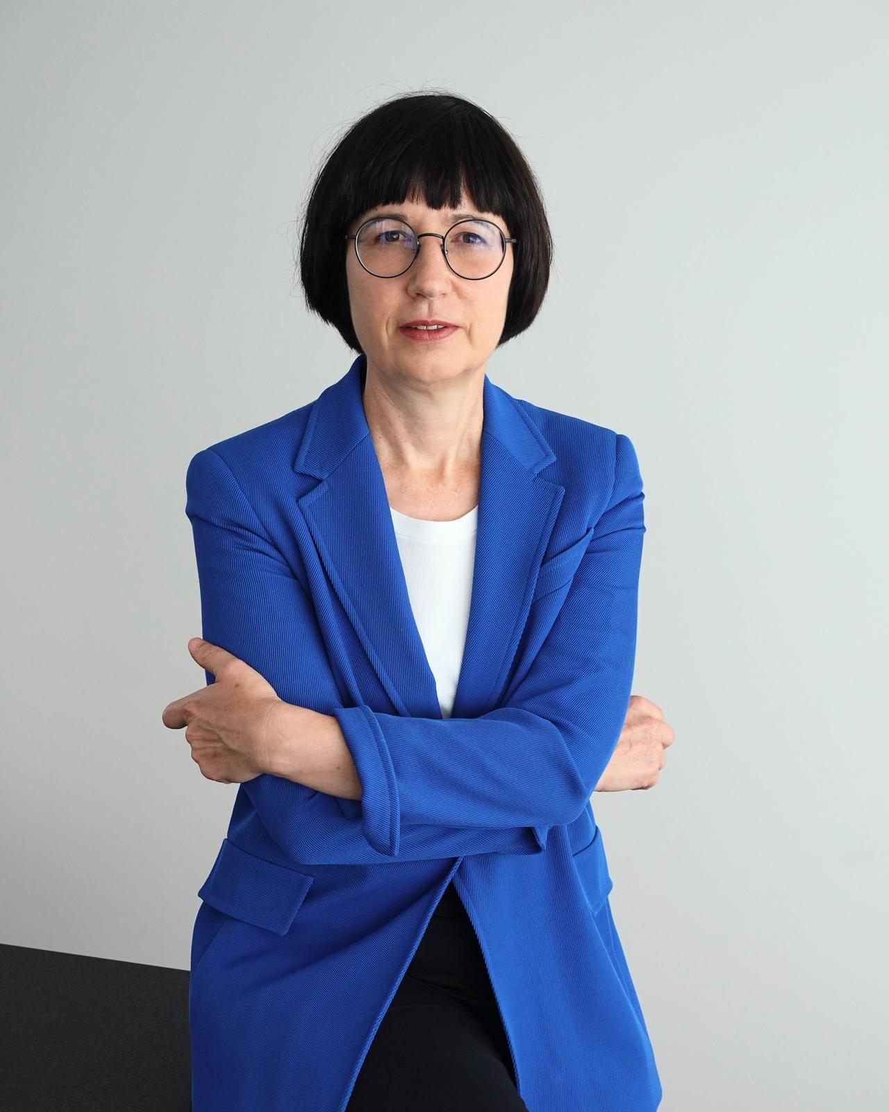 Sabine Herzog