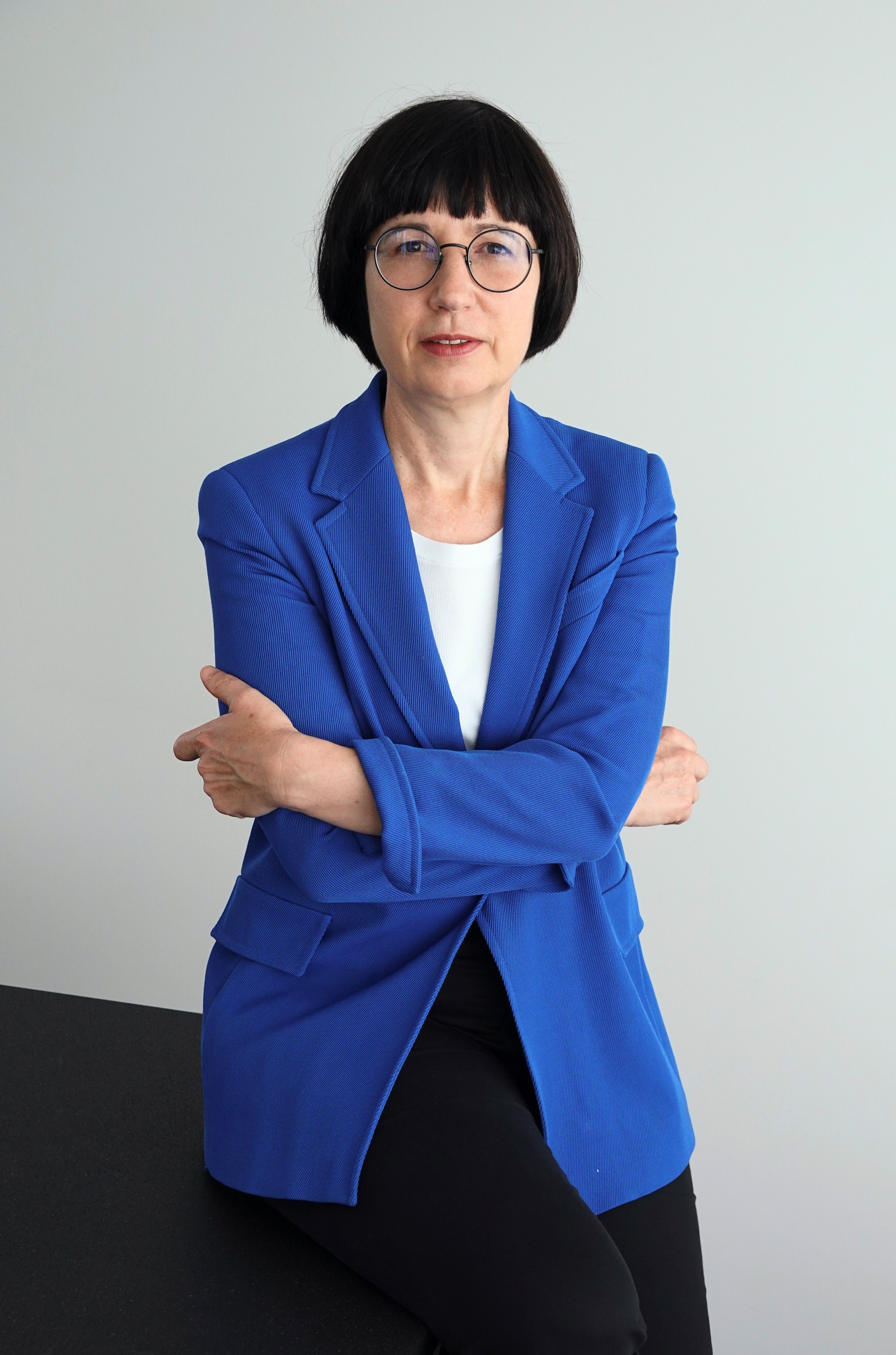Sabine Herzog