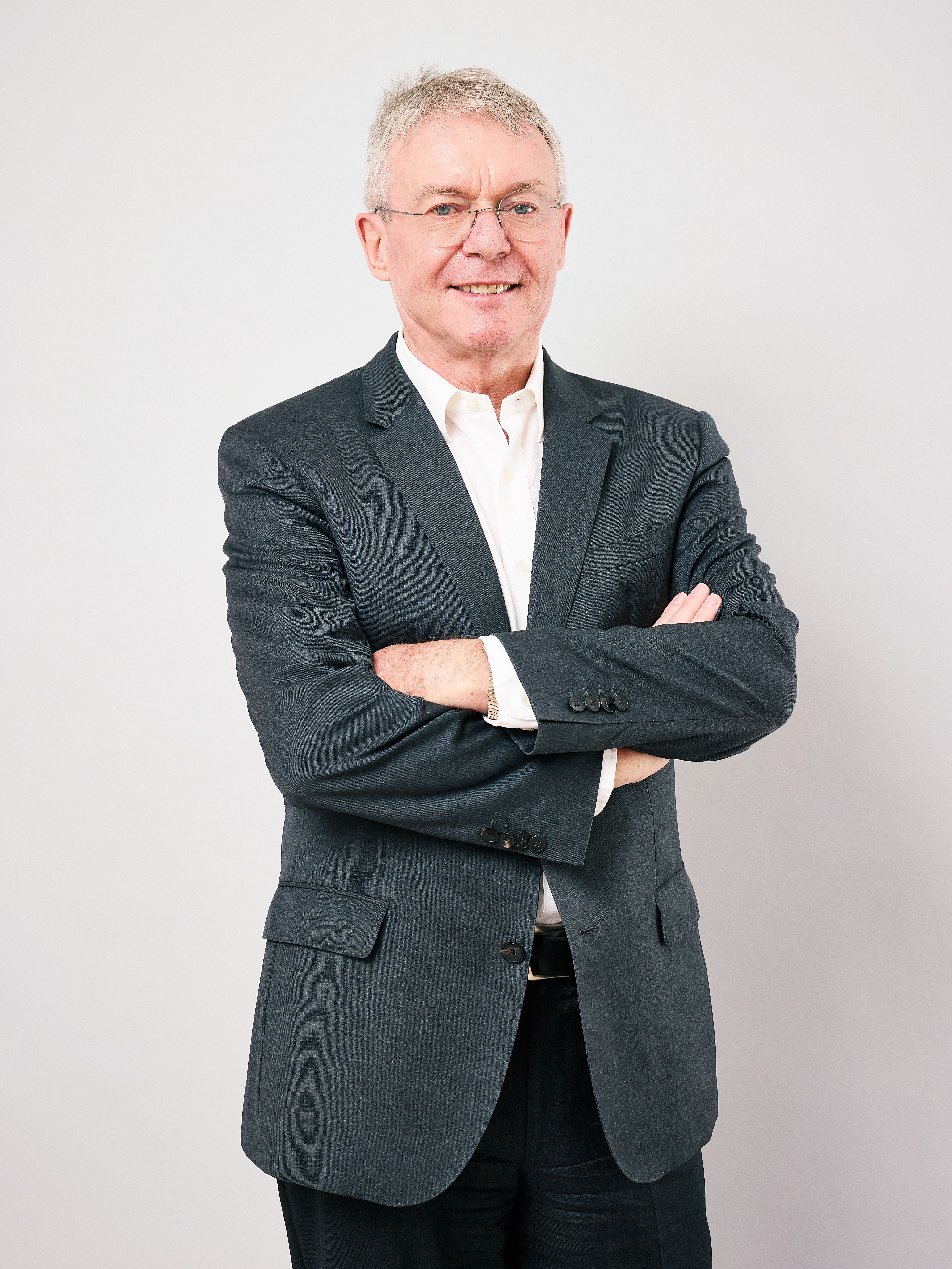 Franz Schenker