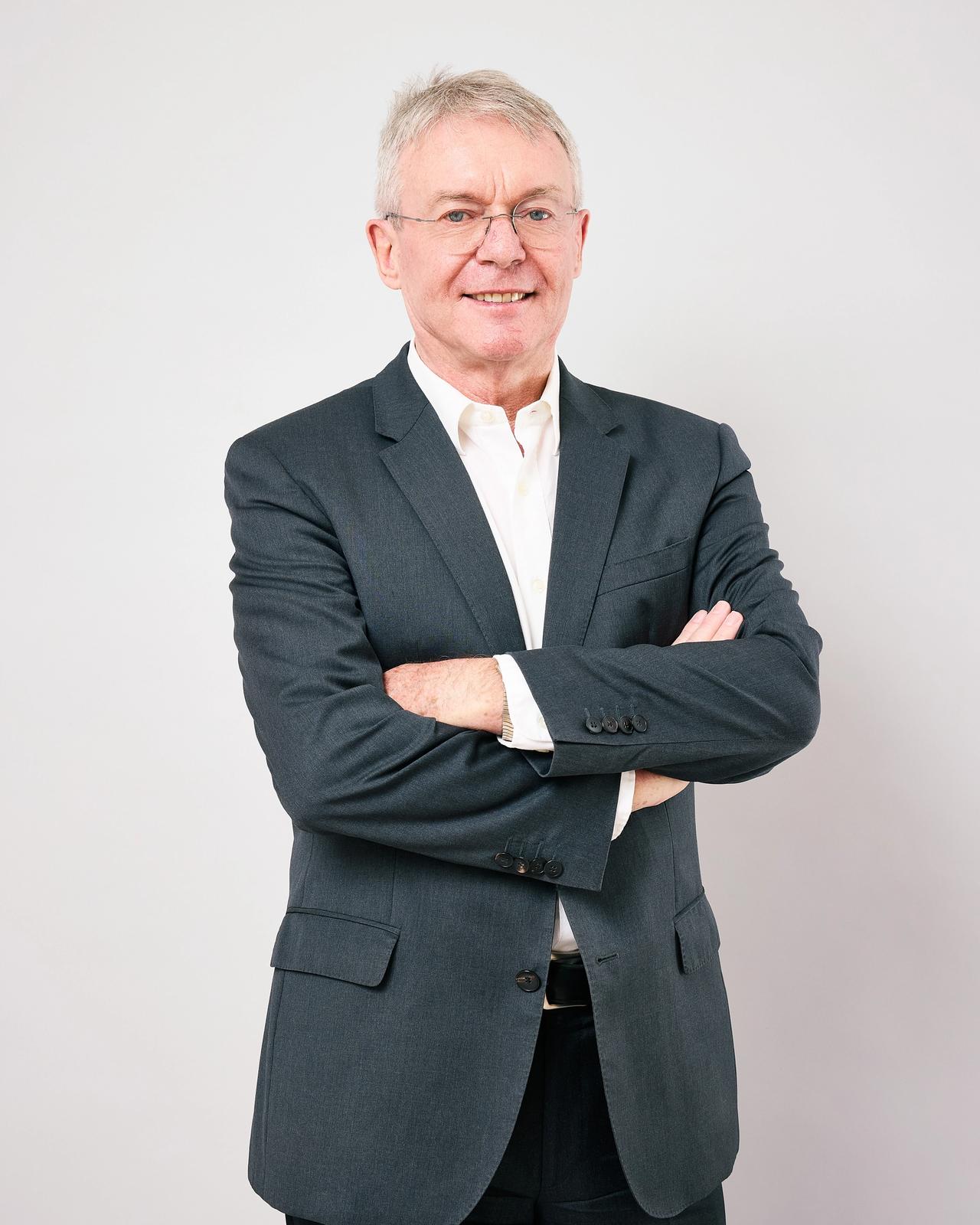 Franz Schenker