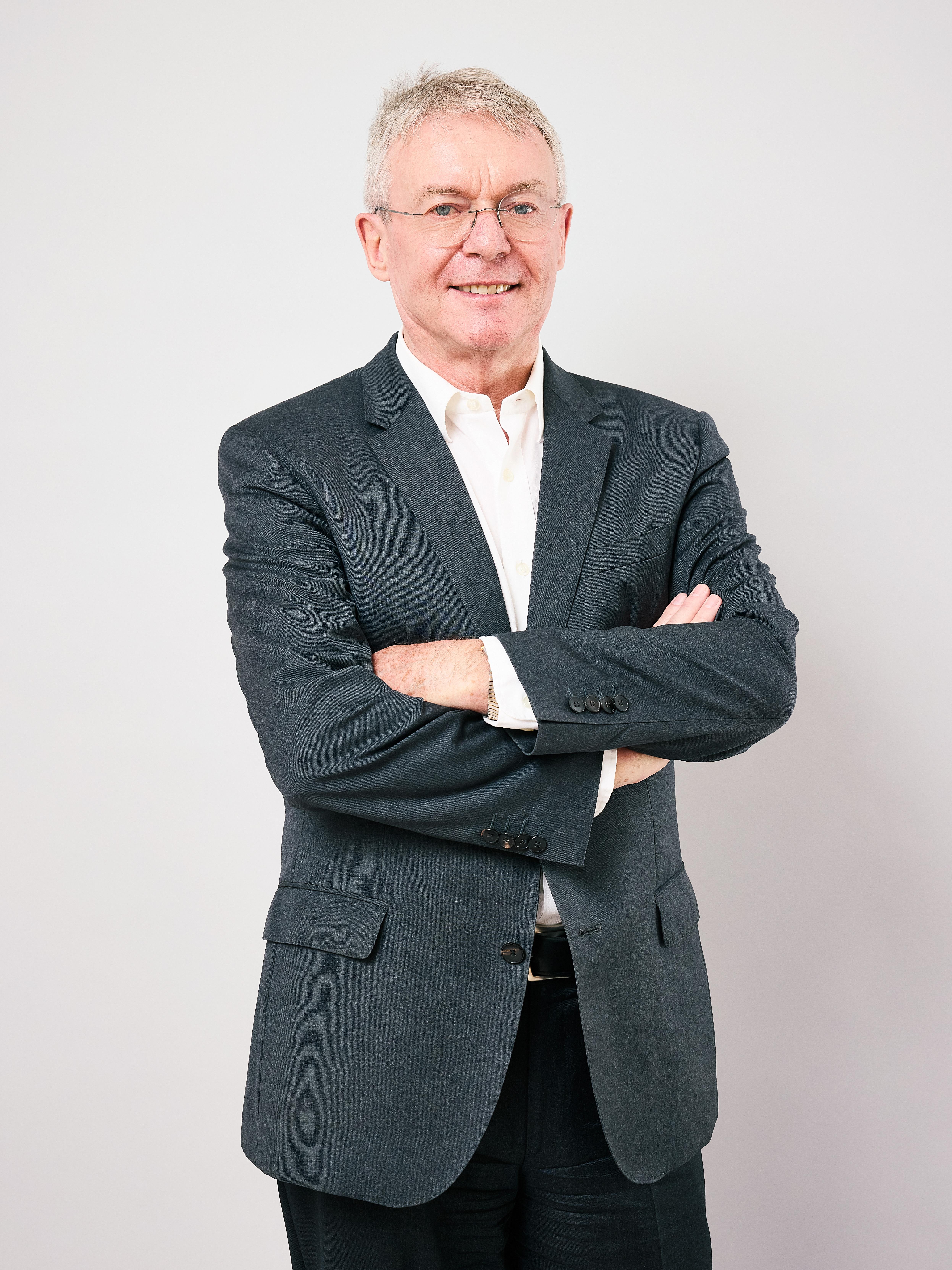 Franz Schenker