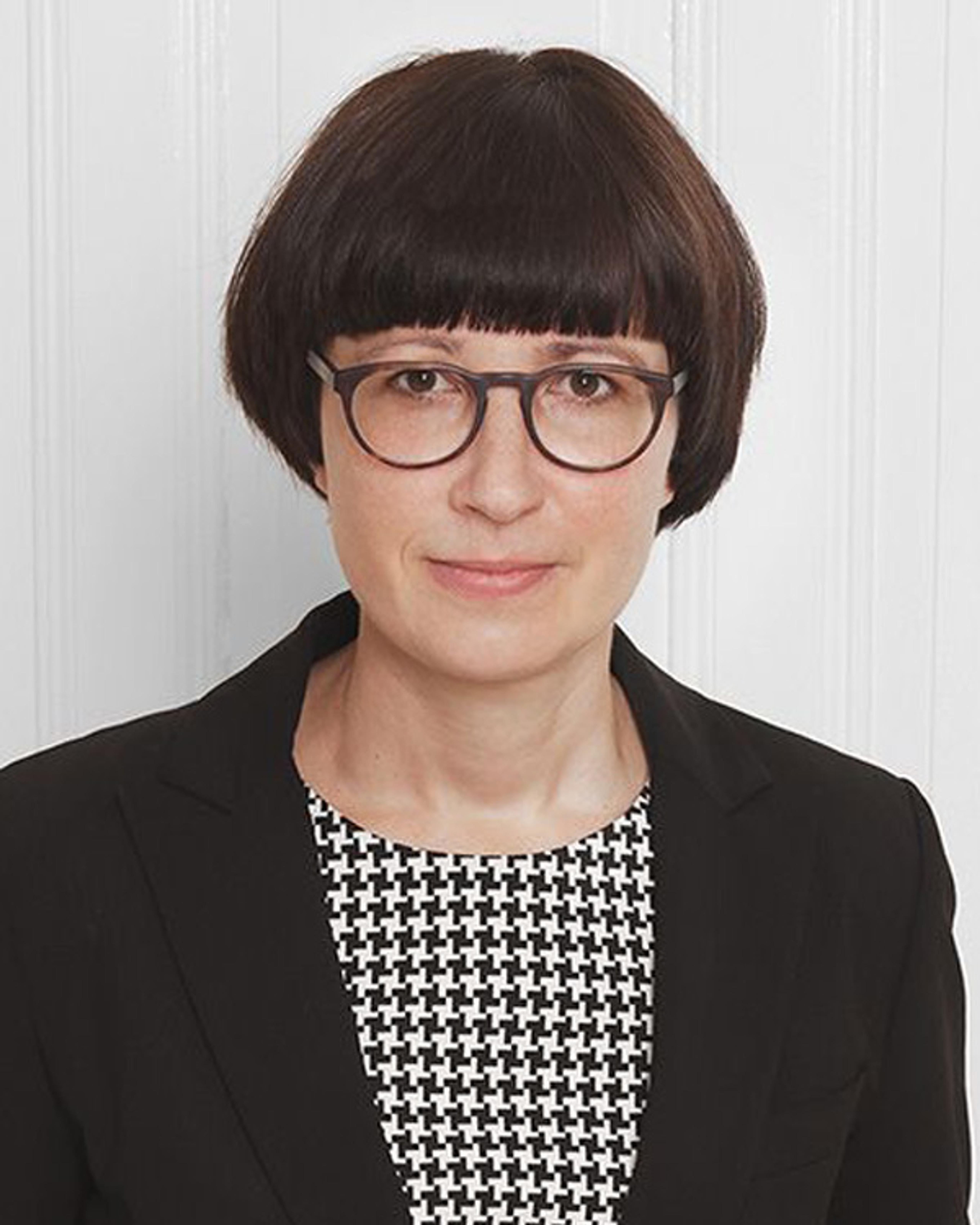 Sabine Herzog