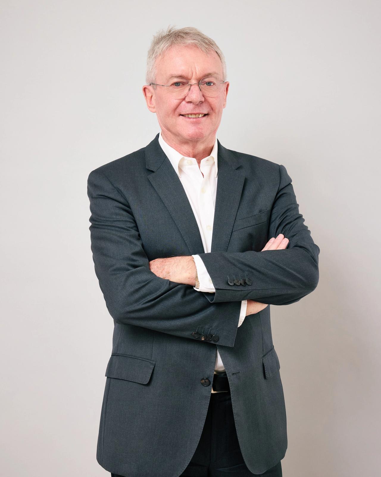 Franz Schenker