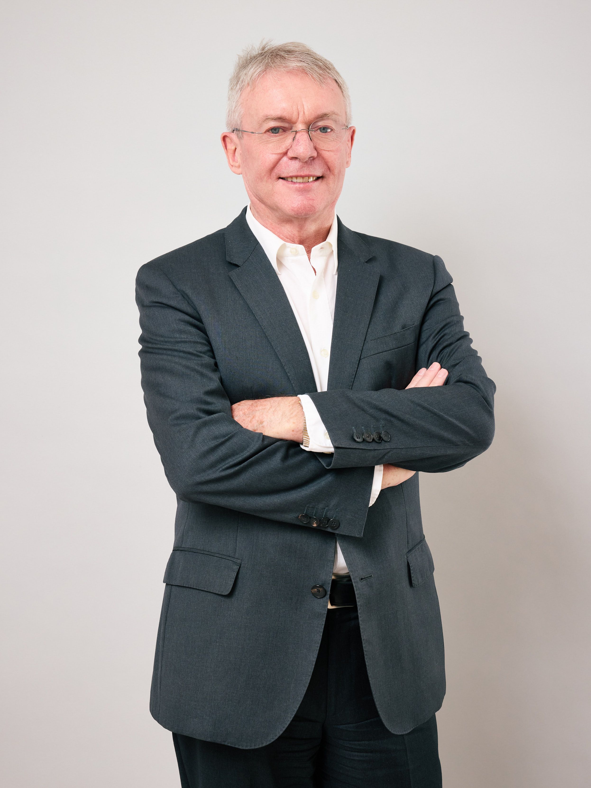 Franz Schenker