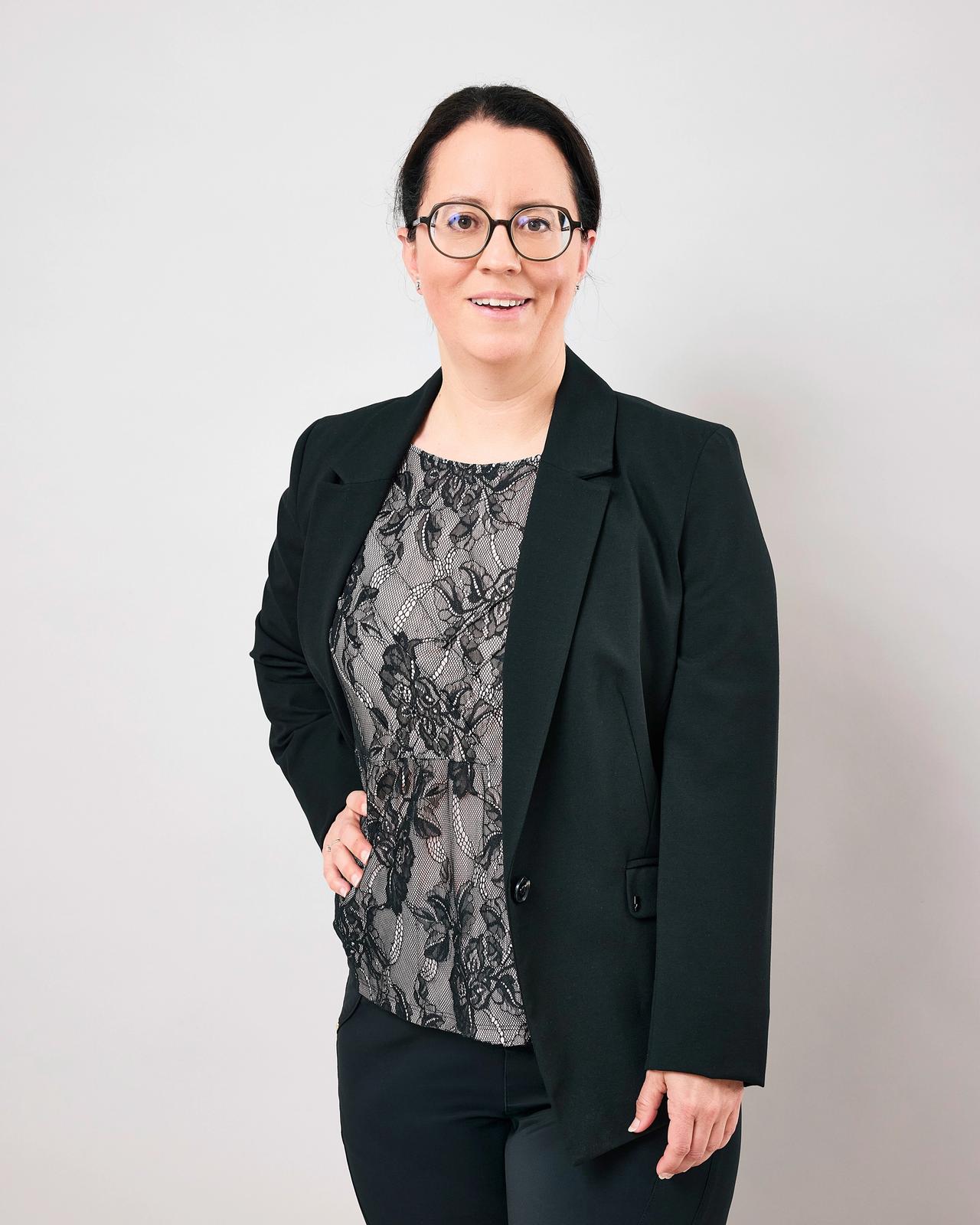 Martina Steiner