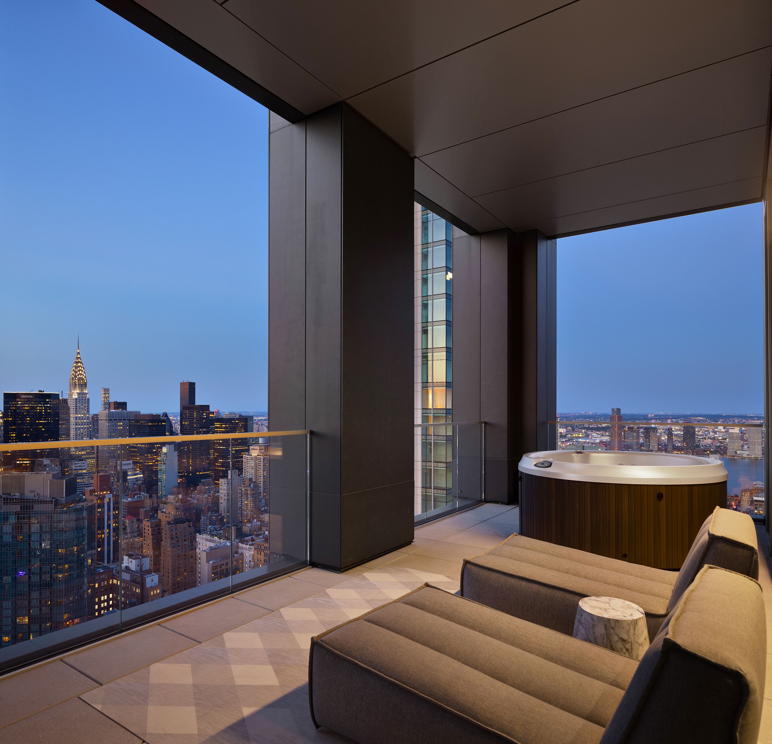 277 5th Ave Penthouse