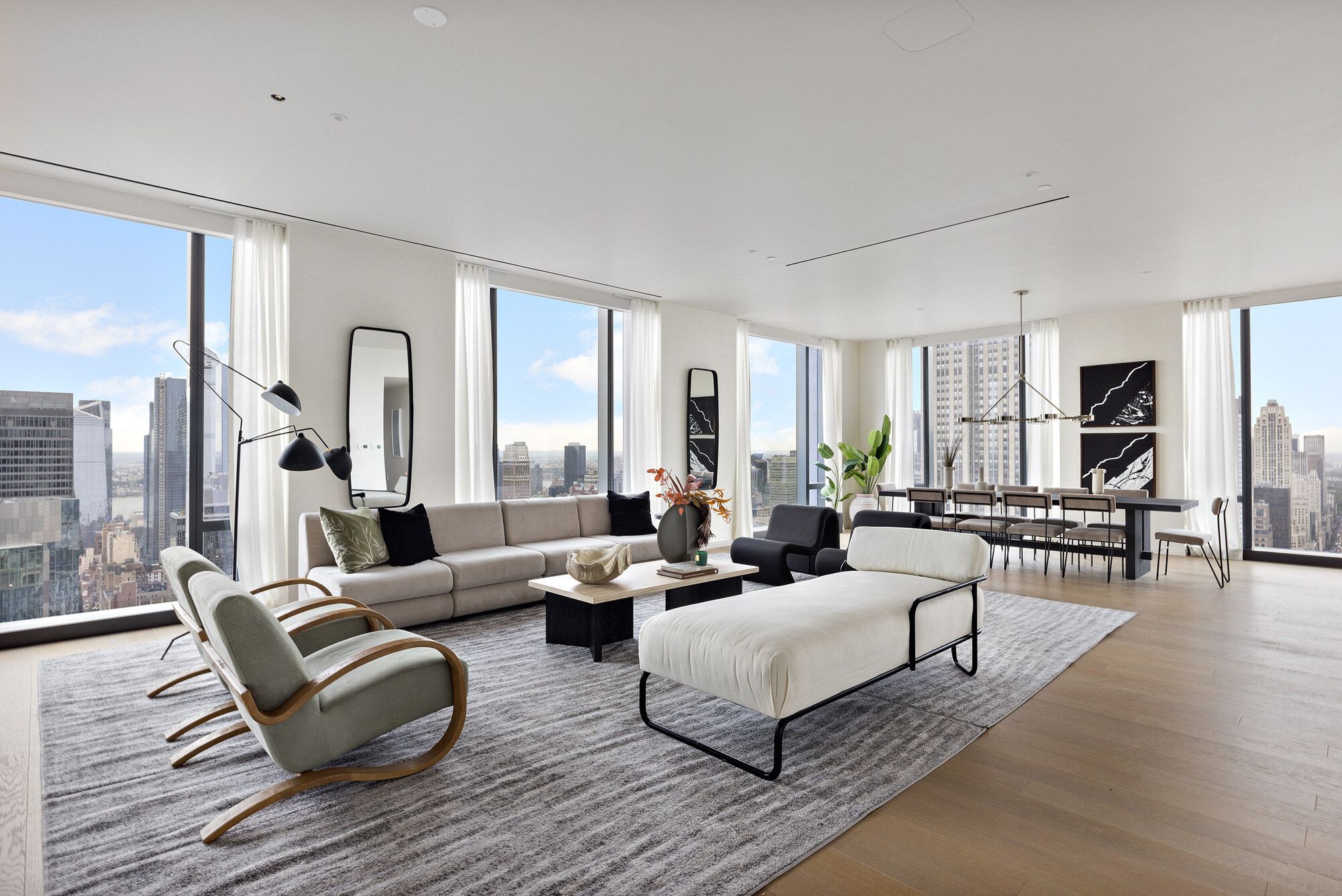 277 5th Ave Penthouse