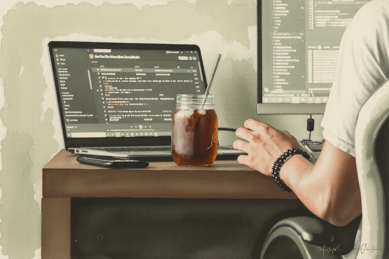 From Figma to Code: How AI Is Turning Designers Into Builders cover