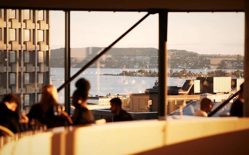 Transformation & Digital Leadership Forum