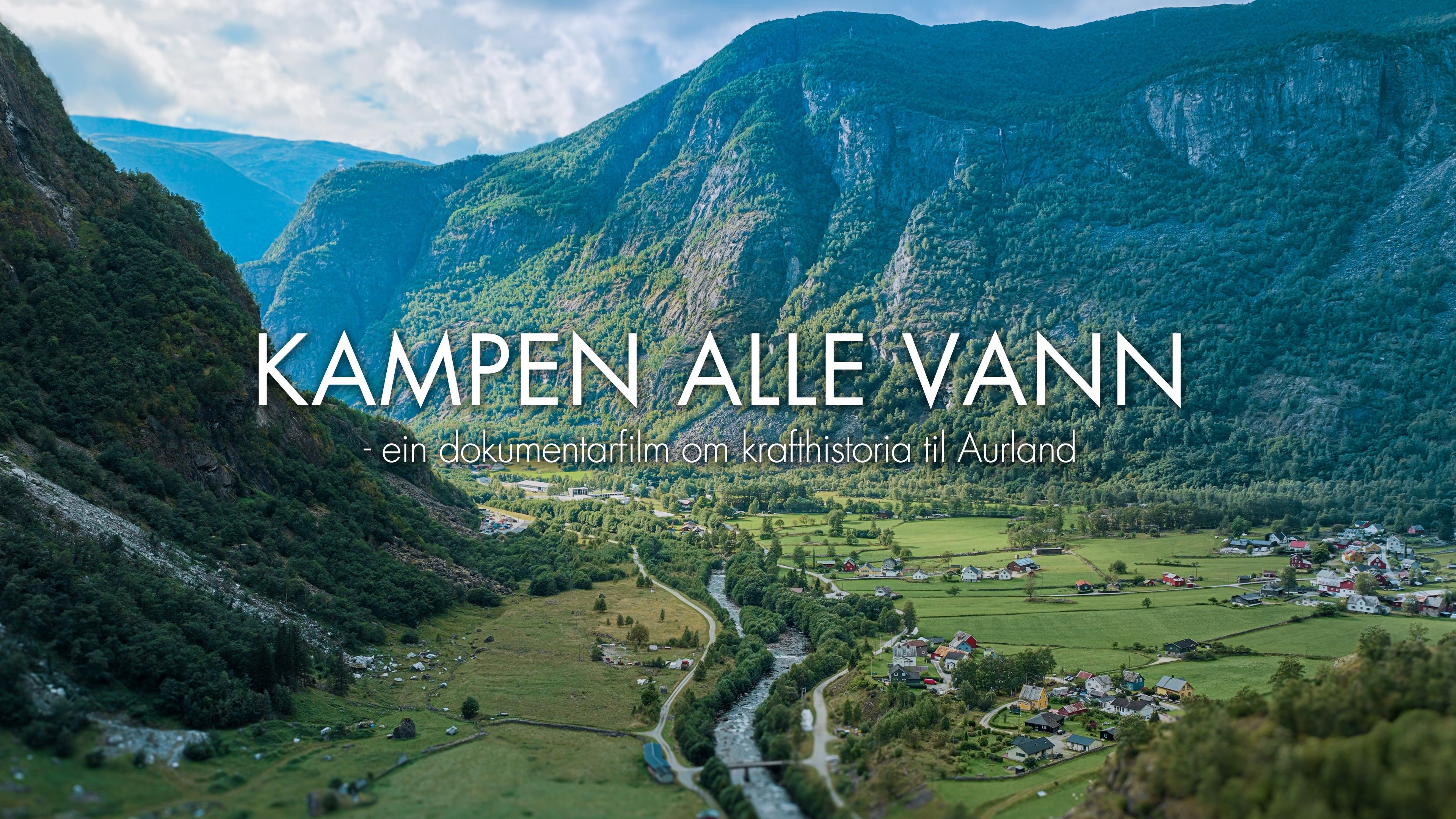 Bilde fra 'Kampen alle vann'