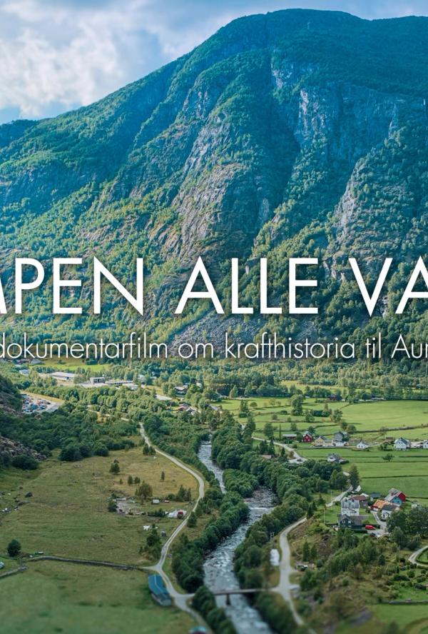 Bilde fra 'Kampen alle vann'
