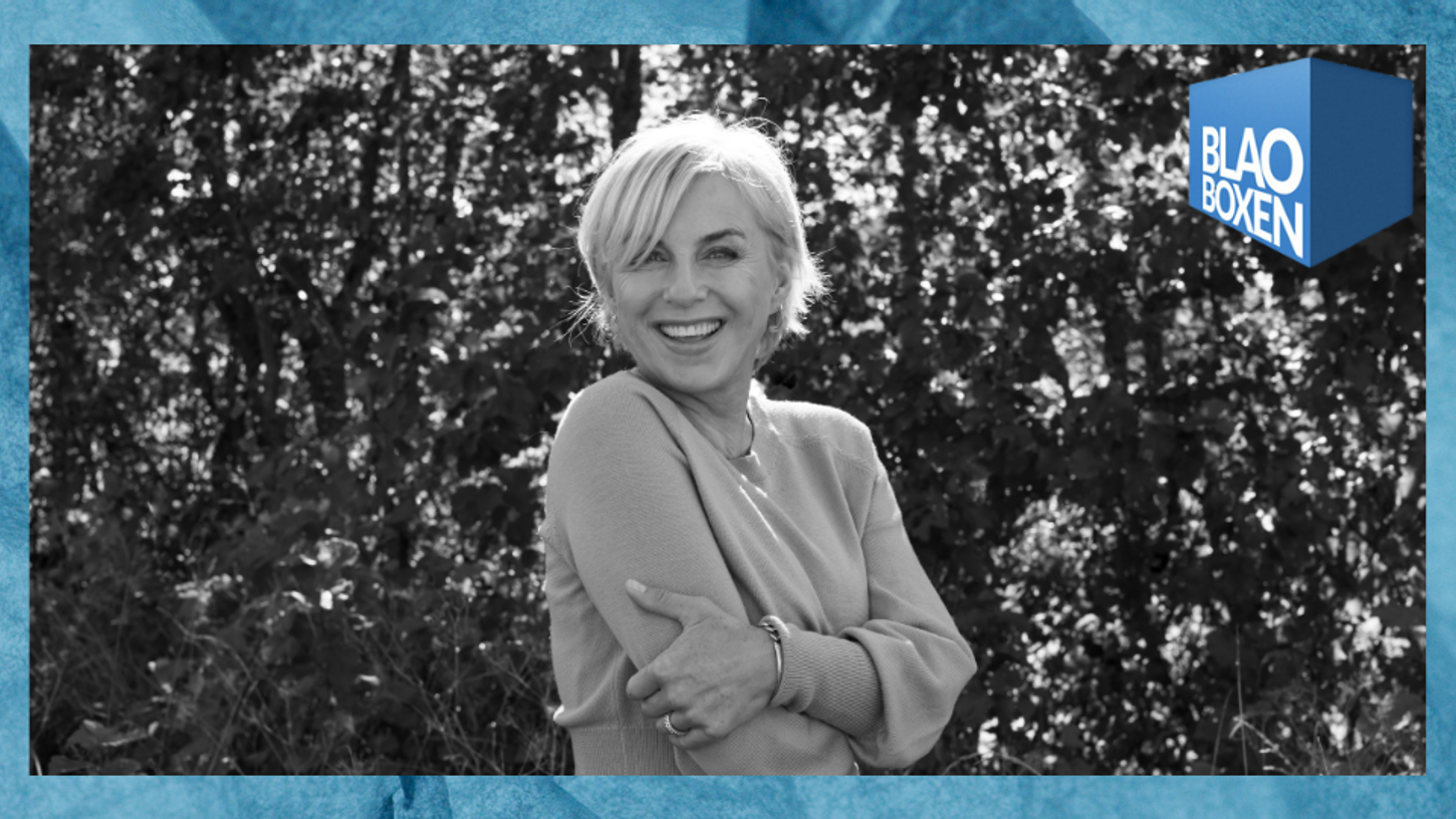 Bilde av Silje Nergård