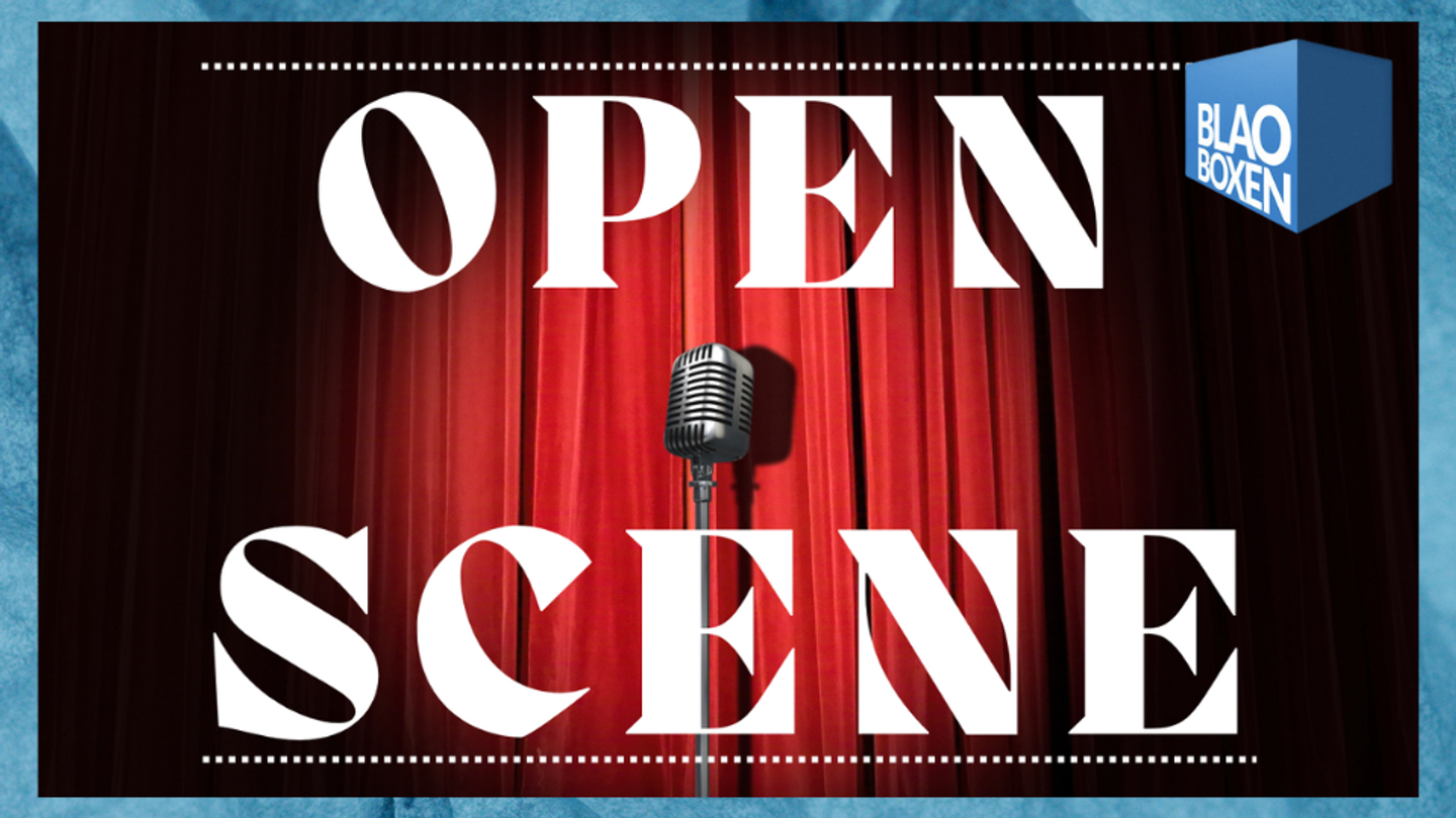 Bilde for open scene