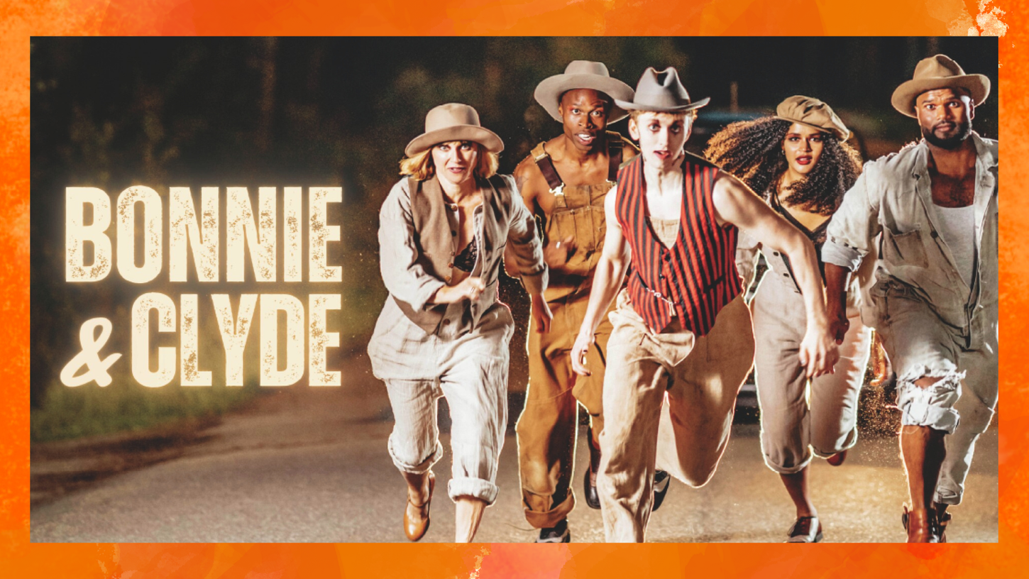 Bilde for Bonnie & Clyde