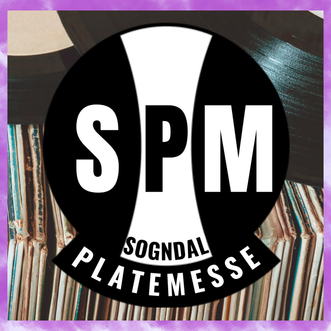 Bilde for Sogndal Platemesse