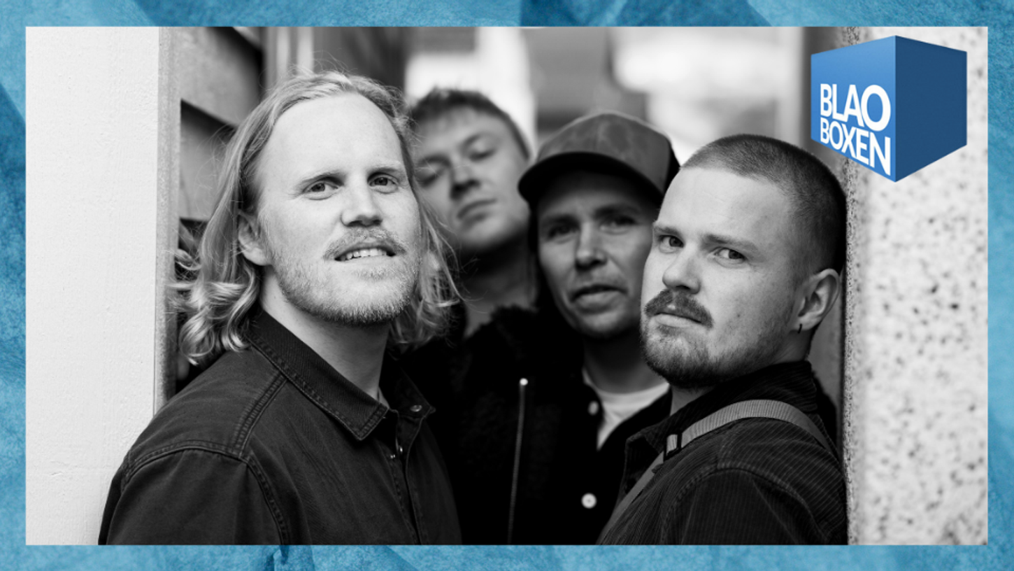 Bilde for The Red Barn