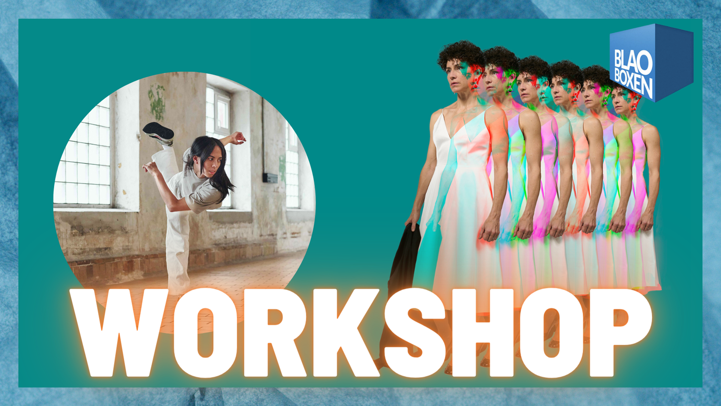Bilde for Carte Blanche sin workshop