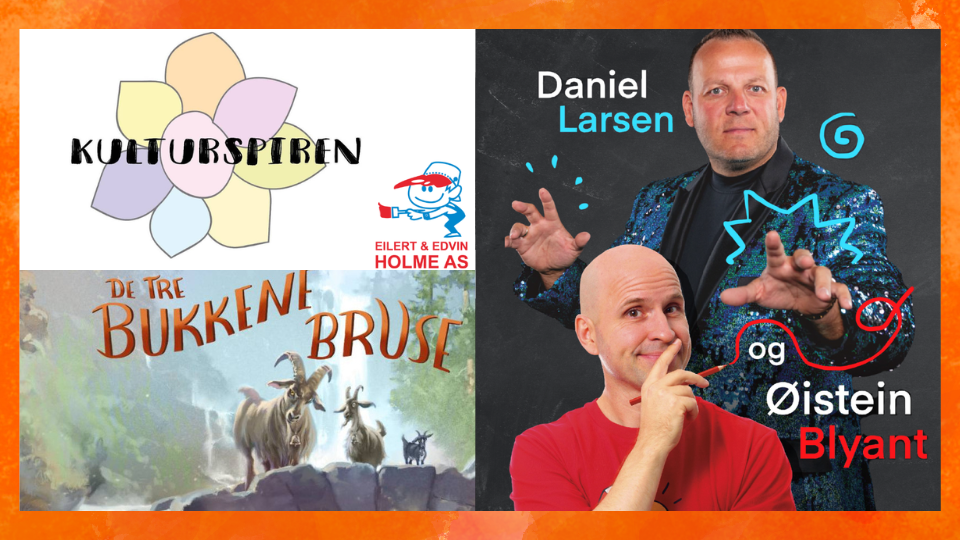 Bilde for Familielaurdag