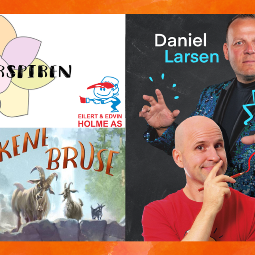 Bilde for Familielaurdag