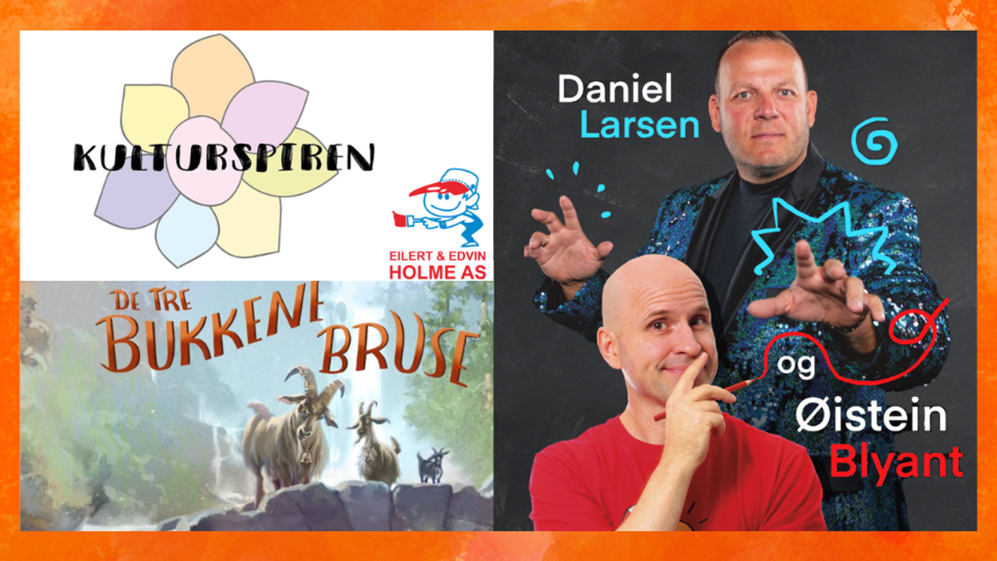 Bilde for Familielaurdag