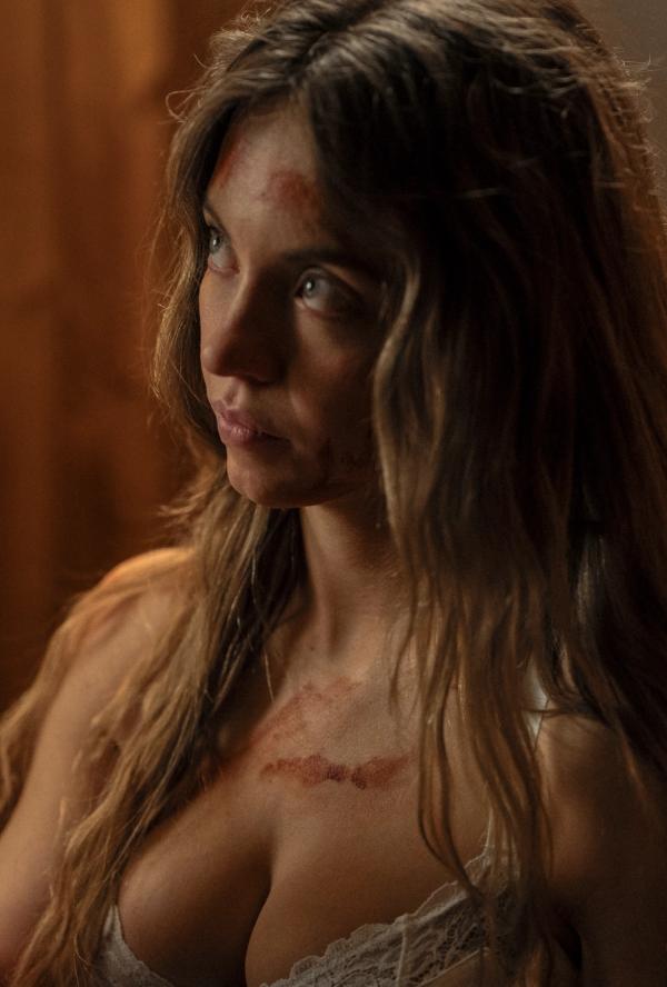 Bilde fra 'The Housemaid'