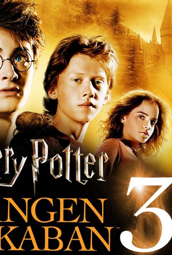 Bilde fra 'Harry Potter og fangen fra Azkaban'