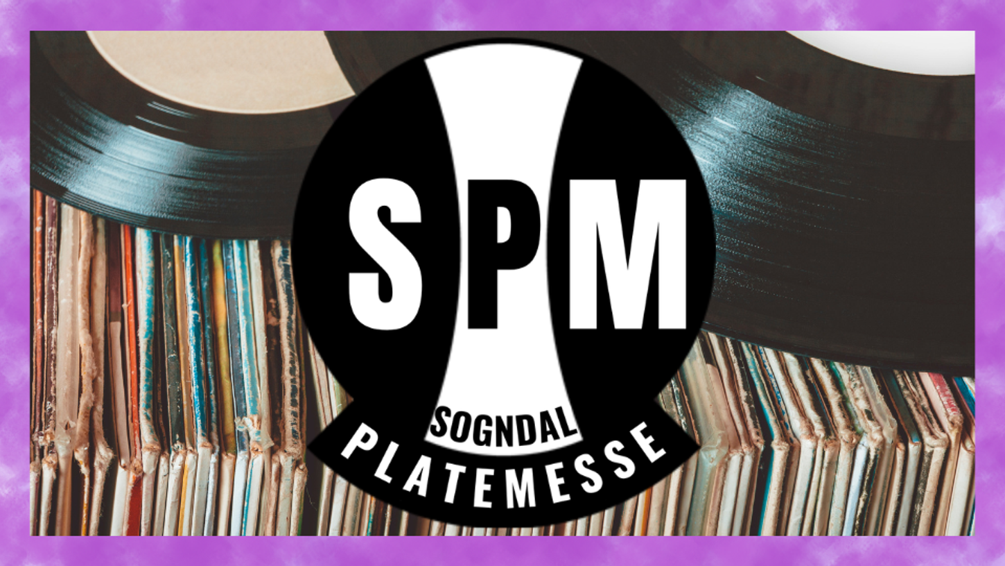 Bilde for Sogndal Platemesse 2026