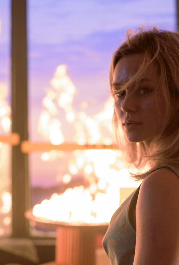 Bilde fra 'Final Destination Bloodlines'