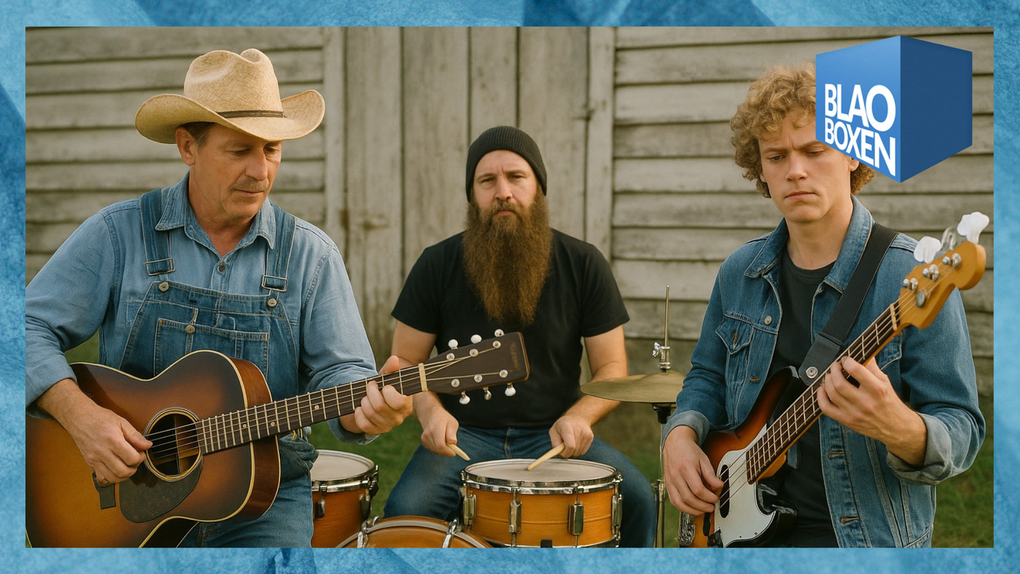 Bilde for Øyrehagen