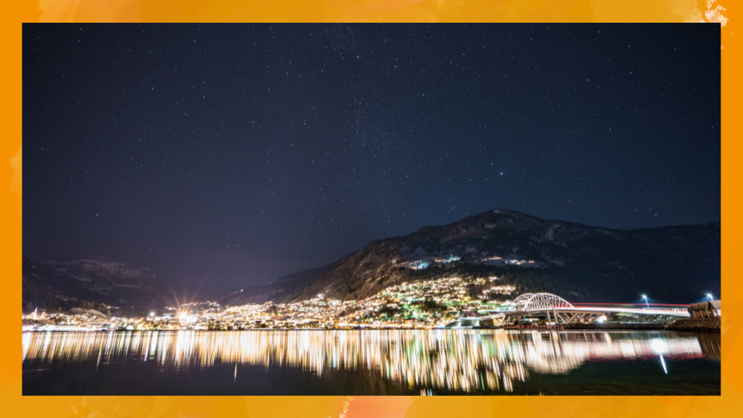 Bilde for Frivilligfest 2025