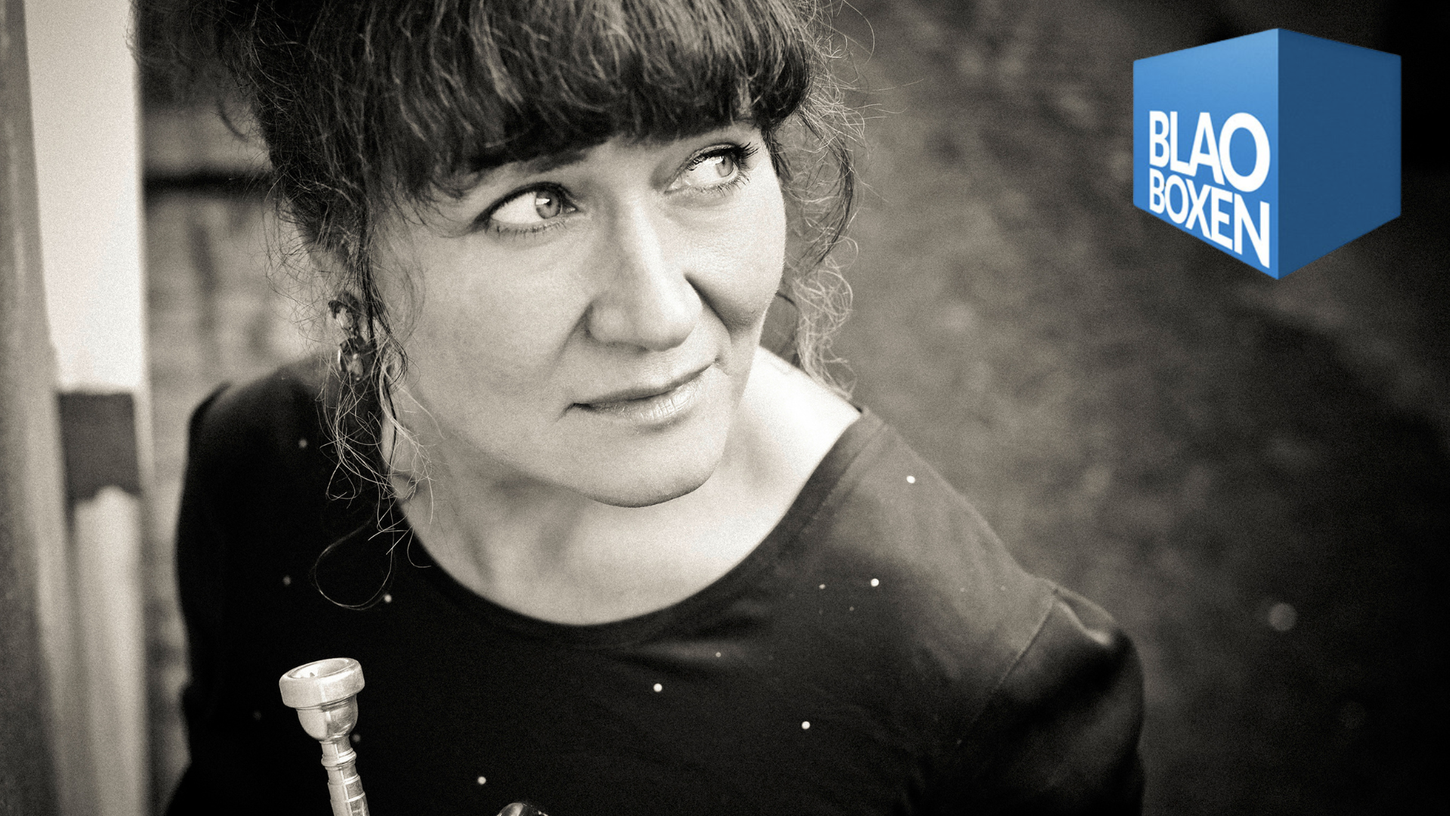 Bilde for Hildegunn Øiseth Quartet