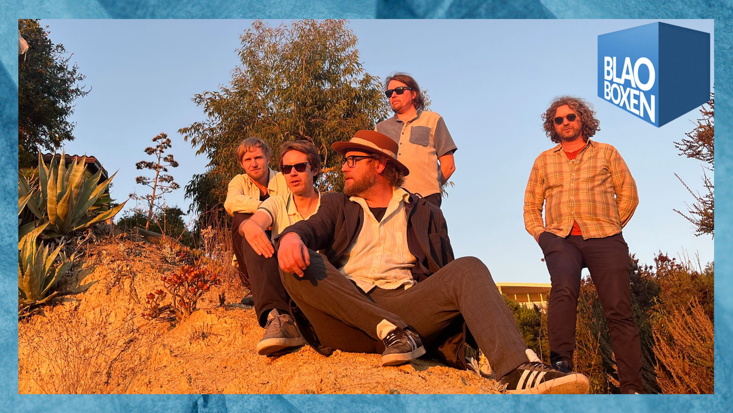 Bilde for Real Ones releasekonsert