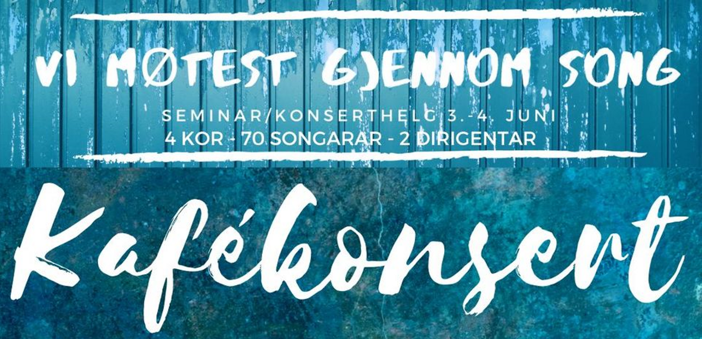 Bilde for Korkonsert