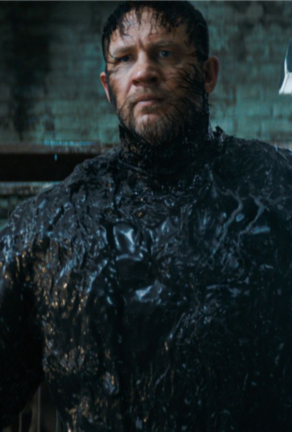 Bilde fra 'Venom: The Last Dance'