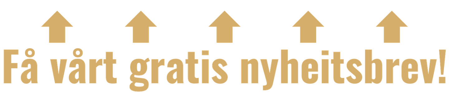 logo for nyheitsbrev